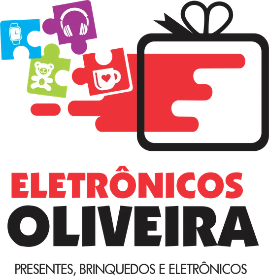 Logotipo Eletrônicos Oliveira