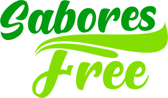 Logotipo Sabores Free