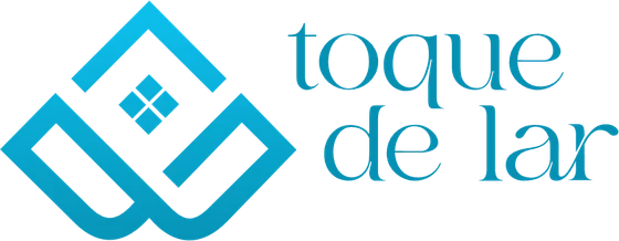 Logotipo Toque de Lar